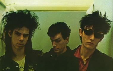 Ο Δημήτρης Ζουγρής ψάχνει την δισκοθήκη του πατέρα του...