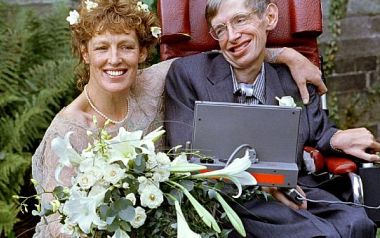 Πέθανε 76 ετών ο Stephen Hawking κορυφαία προσωπικότητα των επιστημών