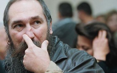 Το Γυφτάκι-Τζίμης Πανούσης