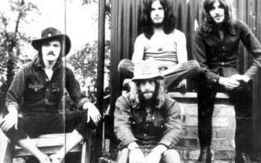 Honky Tonk Women-Humble Pie