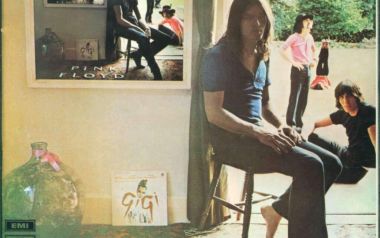 To Ummagumma των Pink Floyd έγινε 50 ετών