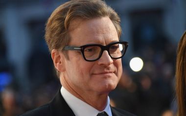 Και ο Colin Firth απορρίπτει τον Woody Allen 