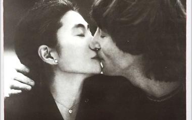 Double Fantasy-John Lennon/Yoko Ono (1980)