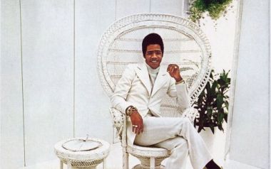 I'm Still In Love With You-Al Green