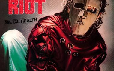 Metal Health-Quiet Riot (1983)