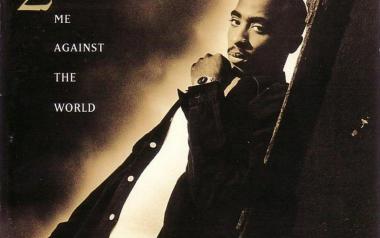 Me Against the World-2Pac (1995)