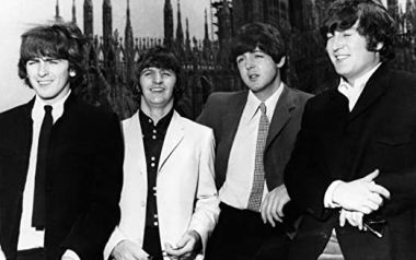 Ticket To Ride (Beatles (1965)