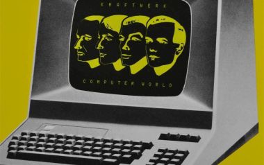 Computer World-Kraftwerk (1981), έγινε 40 ετών