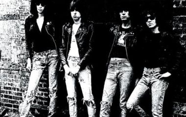 Rockaway Beach-Ramones