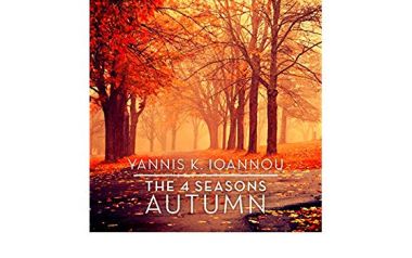 4 Seasons: Autumn, Γιάννης Κ. Ιωάννου, ένα αξιόλογο 'κρυμμένο' μυστικό