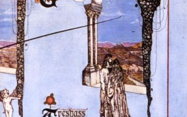 Trespass-Genesis (1970)