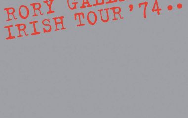 Βινύλια του Rory Gallagher δώρο κι αυτή την εβδομάδα