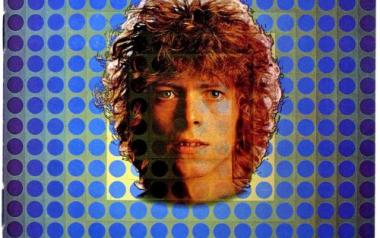 Space Oddity-David Bowie, έγινε 52 ετών