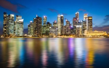 Το παράδειγμα της Σιγκαπούρης