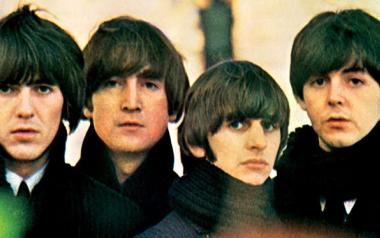  Ακούστε το 2ο μέρος το αφιέρωμα για τα '50 χρόνια χωρίς τους Beatles' 