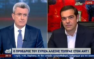 Aλ. Τσίπρας: Δεν μπορούμε να είμαστε ουδέτεροι... αλλά: Μέγα λάθος του πρωθυπουργού η παροχή πολεμικού υλικού στην Ουκρανία