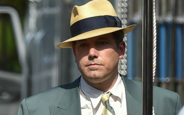 Ο σύγχρονος κινηματογράφος έχει γίνει Λούνα παρκ...