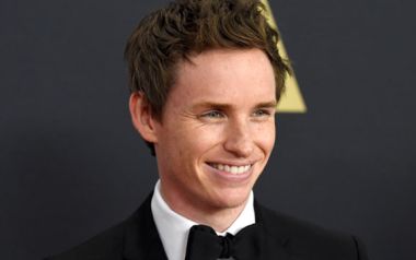 Danish Girl, η νέα ταινία του Eddie Redmayne