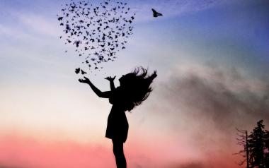 Η ευτυχία κατοικεί στη ψυχή