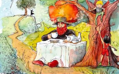 Tea For The Tillerman το 1970 και η νέα ηχογράφηση του 2020, Cat Stevens, (Yusuf) 