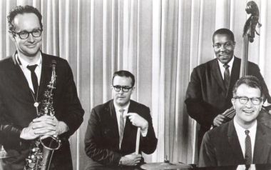 Ο Γιάννης Πετρίδης ταξιδεύει τους ακροατές του με επιτυχίες της τζαζ