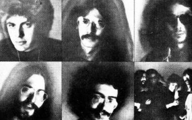 Οι θρυλικοί 'Σπυριδούλα' και η συνεργασία με τον Παύλο Σιδηρόπουλο