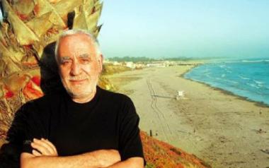 Καλοκαίρι 1976 οδηγώντας προς την θάλασσα παρέα με το Ποπ κλαμπ