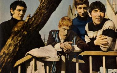 Μάρτιος 1965, 11 τραγούδια επιτυχίες στην Αγγλία