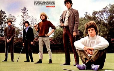 Άνοιξη 1966, τόσες τραγουδάρες στα 100 πρώτα