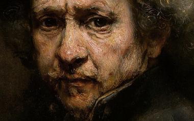 Rembrandt: 20 τραγούδια που αναφέρουν τον μεγάλο ζωγράφο 