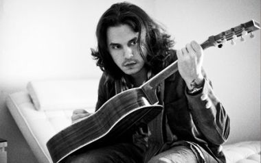Voodoo Child - John Mayer