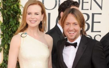 O Keith Urban - Same Heart στον Jimmy Kimmel