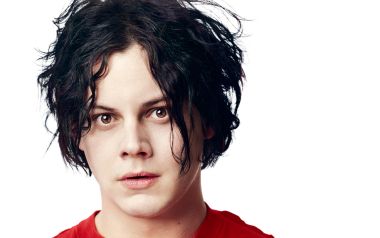 Matrimonial Intentions-Jack White