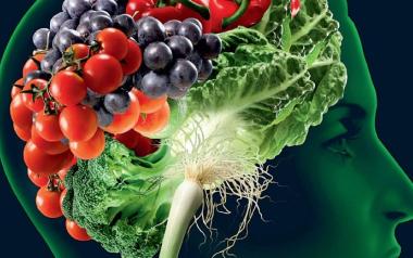 Αλτσχάιμερ: Η σωστή διατροφή παίζει σημαντικό ρόλο στην πρόληψη της νόσου