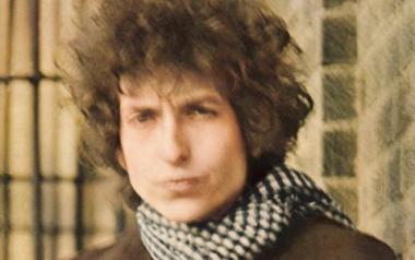 BLONDE ON BLONDE-Bob Dylan (1966)