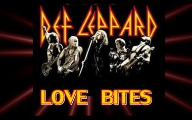 Love Bites-Def Leppard (1988)