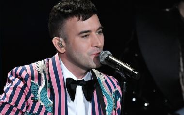 Sufjan Stevens  “Mystery of Love” με St. Vincent στα Oscar