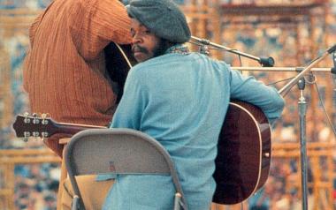 52 χρόνια από το Woodstock! Richie Havens