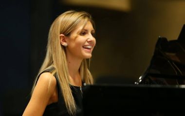 Variations on a theme of Corelli, op. 18-Vanessa Benelli Mosell