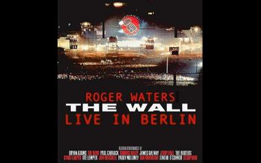 The Wall 1990, Βερολίνο