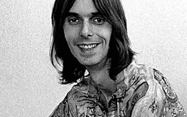  Nicky Hopkins, ένας υπέροχος μουσικός των στούντιο