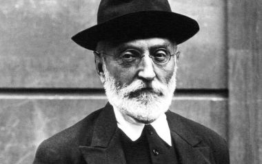  Μιγκέλ ντε Ουναμούνο: Τους ανθρώπους πιο πολύ τους φοβάμαι παρά τους μισώ...