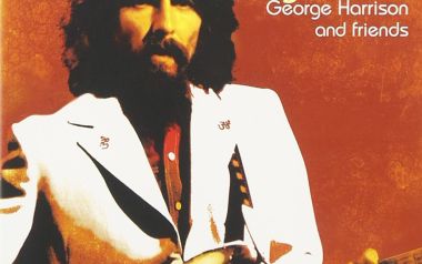  Τον Μάρτιο του 1971 ο Harrison ανήγγειλε το Kονσέρτο για το Bangla Desh