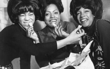 Baby Love-Supremes (1964)