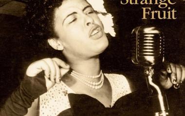 Παράξενο φρούτο - Η αρχή έγινε, υπό τον απόηχο των ταραχών στις ΗΠΑ