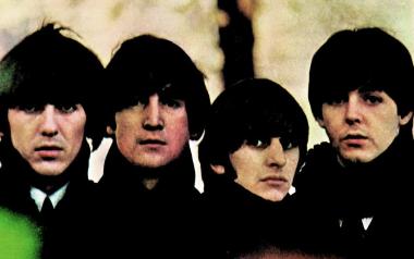 Beatles For Sale (1964)