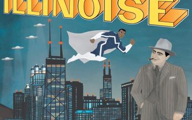 "Chicago" -- Sufjan Stevens