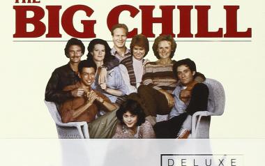 Big Chill παρέλαση ηθοπoιών και ωραίο soundtrack