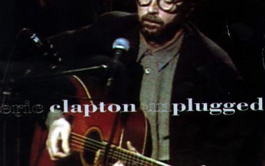 Layla-Eric Clapton από το Unplugged