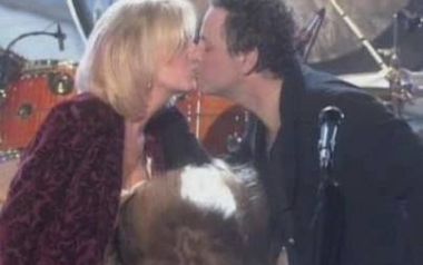 In My World - Lindsey Buckingham & Christine McVie